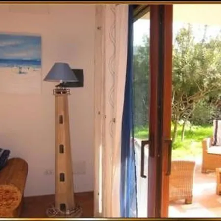 Casetta Dei Pini Tanaunella