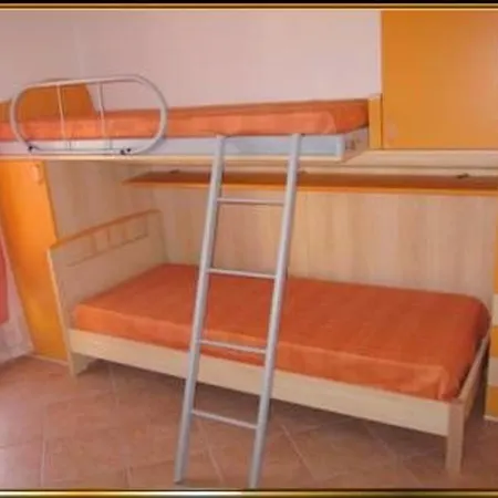 Holiday home Casetta Dei Pini