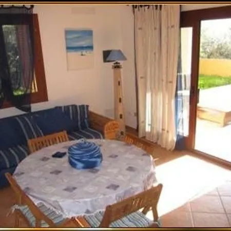 Casetta Dei Pini