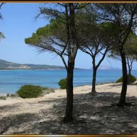 Casetta Dei Pini Tanaunella