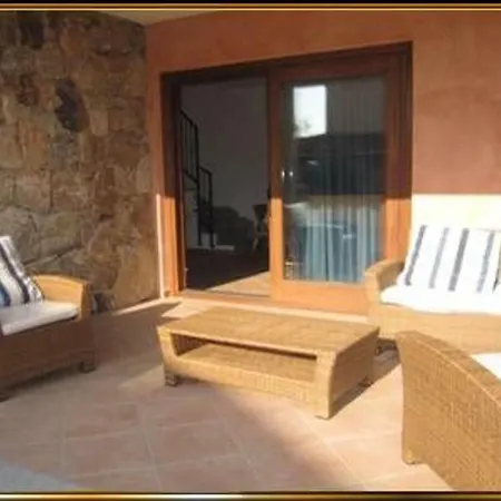 Holiday home Casetta Dei Pini *